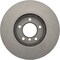 Centric Parts Standard Brake Rotor, 121.34077 121.34077 - alternate 6